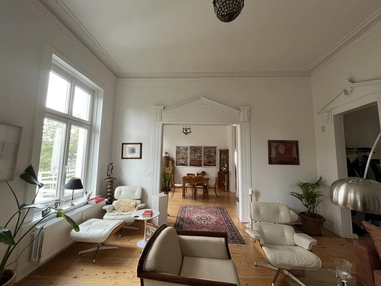 4 Zimmer Wohnung mit 108 m² in Hamburg – Bild 10