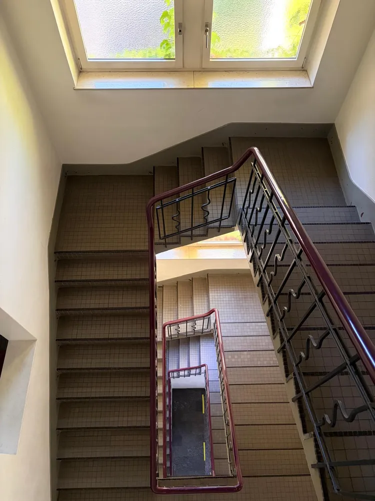 3 Zimmer Wohnung mit 91 m² in Karlsruhe – Bild 10