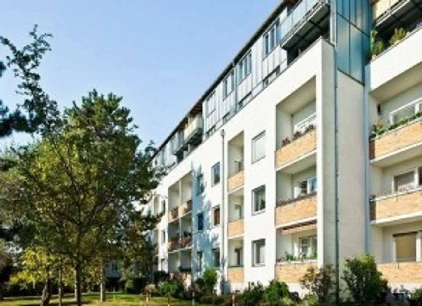 3 room apartment with 82 m² in Berlin – Photo 1