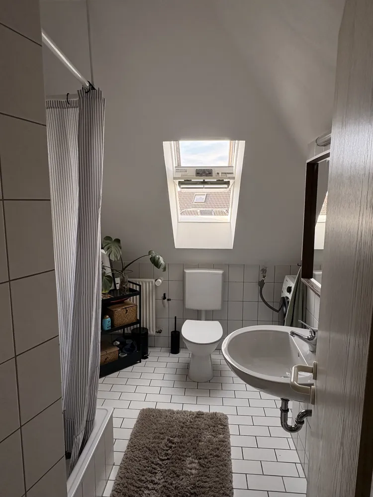 3 Zimmer Wohnung mit 60 m² in Bochum – Bild 5