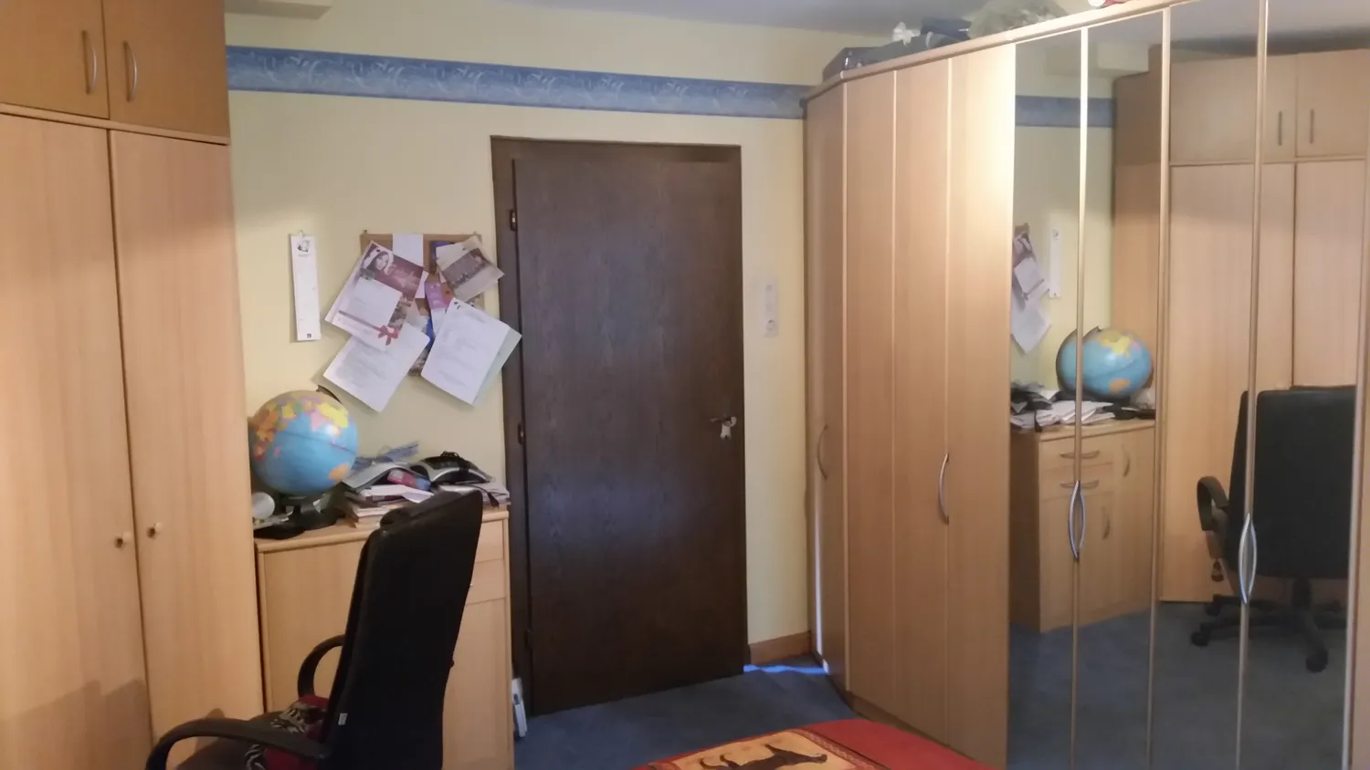 3 Zimmer Wohnung mit 72 m² in Lüdenscheid – Bild 11