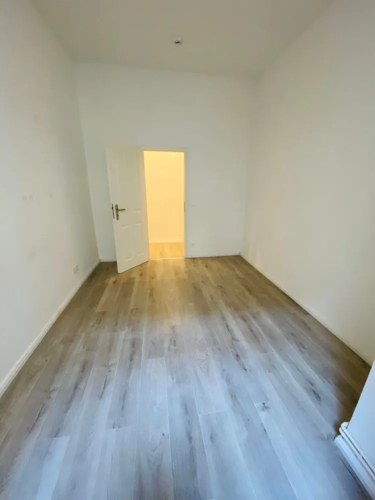 2 Zimmer Wohnung mit 66 m² in Berlin – Bild 6