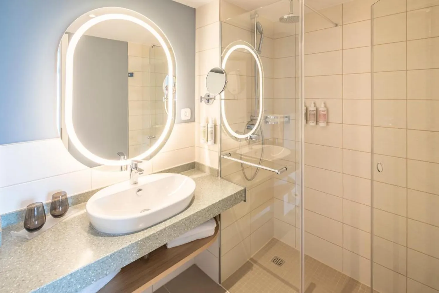 1 Zimmer Wohnung mit 31 m² in Leipzig – Bild 4
