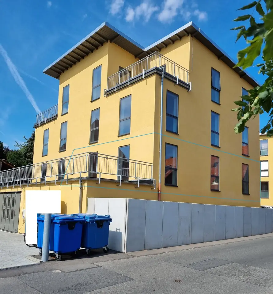3 Zimmer Wohnung mit 65 m² in Göttingen – Bild 9