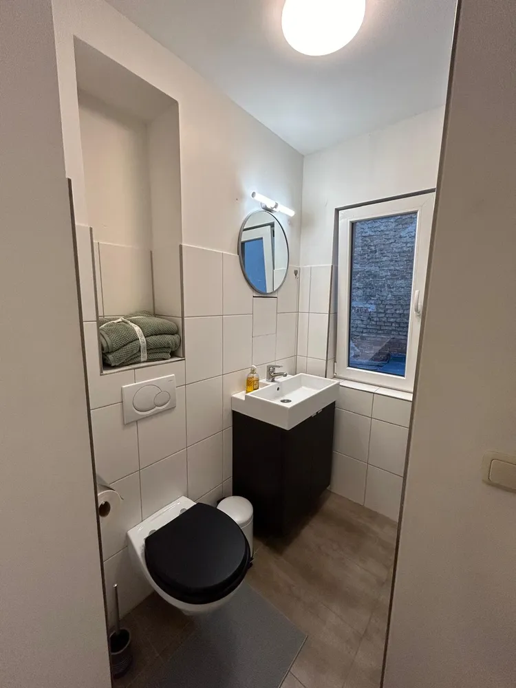 1 room apartment with 30 m² in Potsdam – Photo 3