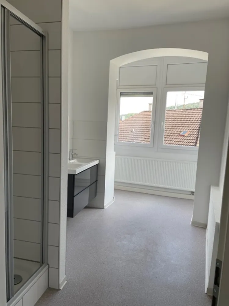 2 Zimmer Wohnung mit 54 m² in Stuttgart – Bild 6