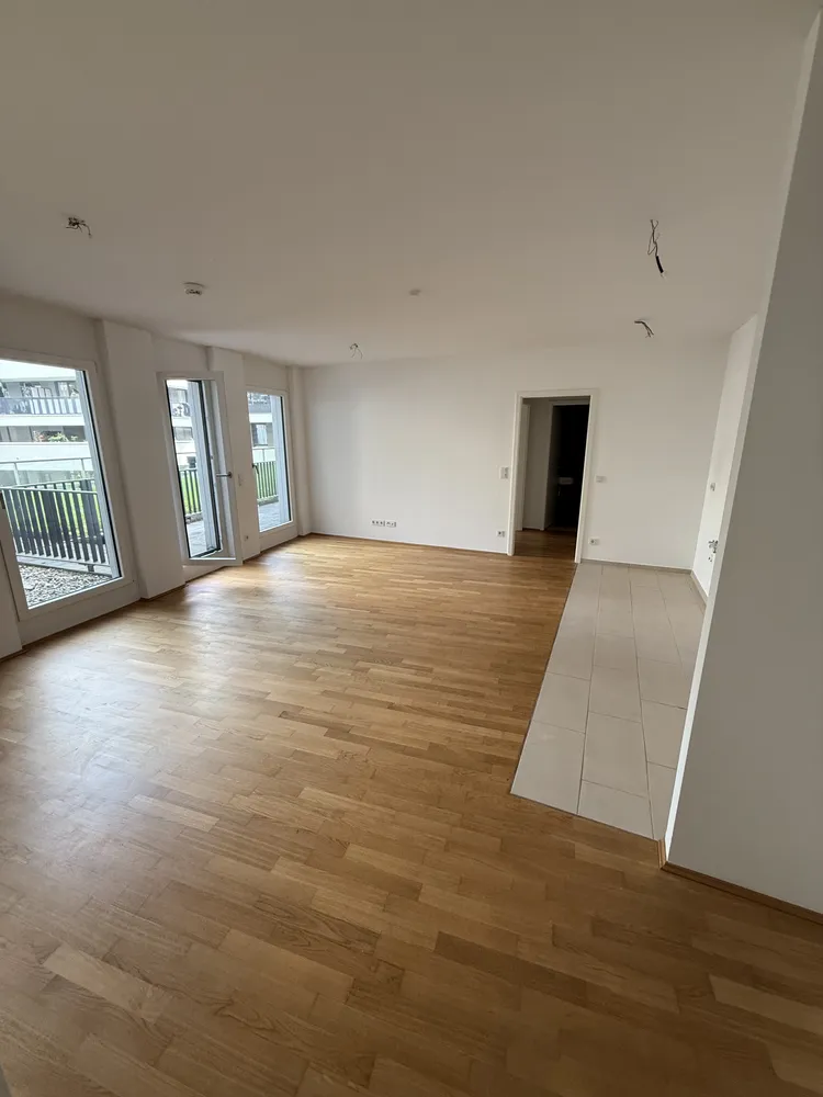 2 Zimmer Wohnung mit 57 m² in Berlin – Bild 1