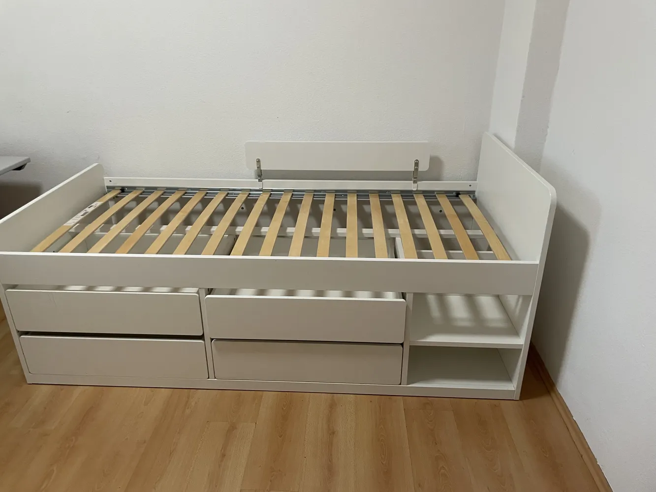 3 Zimmer Wohnung mit 50 m² in Leverkusen – Bild 4