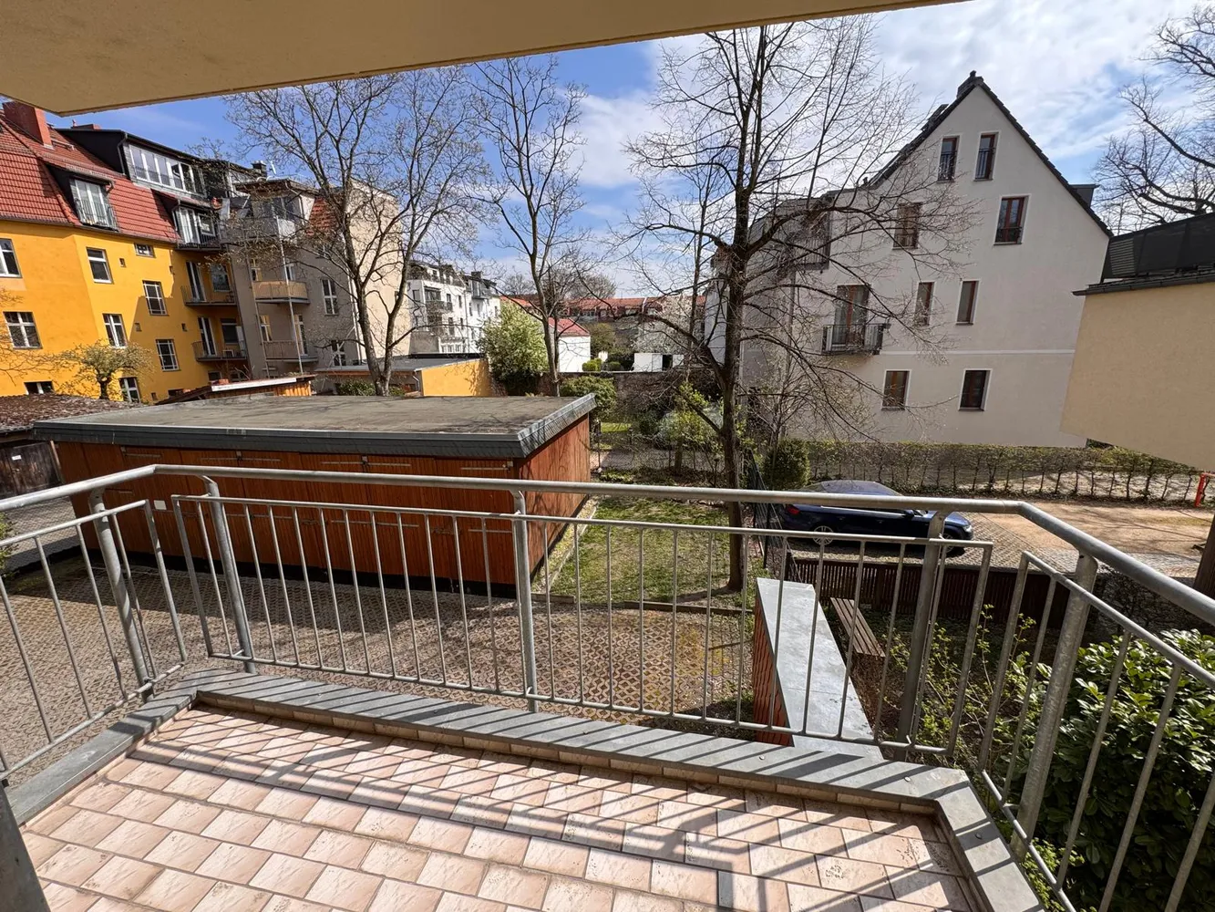 2 Zimmer Wohnung mit 68 m² in Berlin – Bild 11