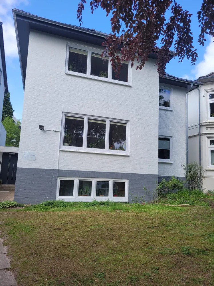 2 room apartment with 68 m² in Itzehoe – Photo 8