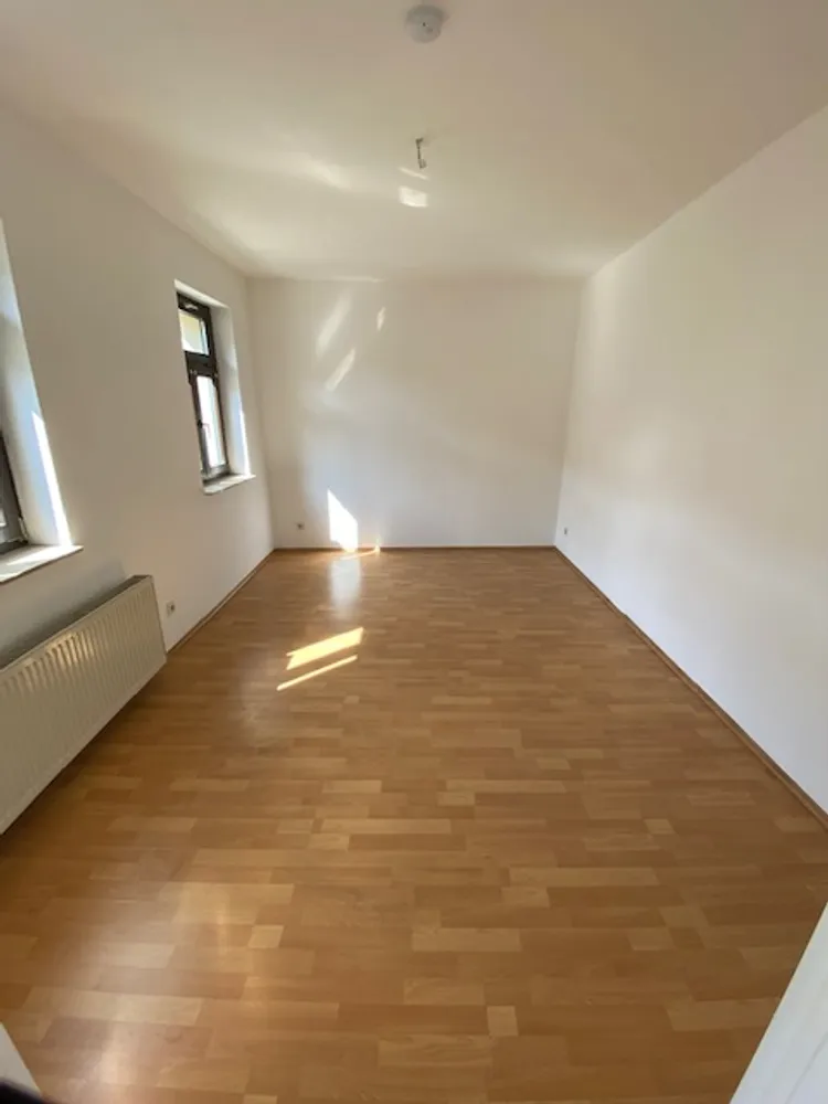1 Zimmer Wohnung mit 37 m² in Weißenfels – Bild 8