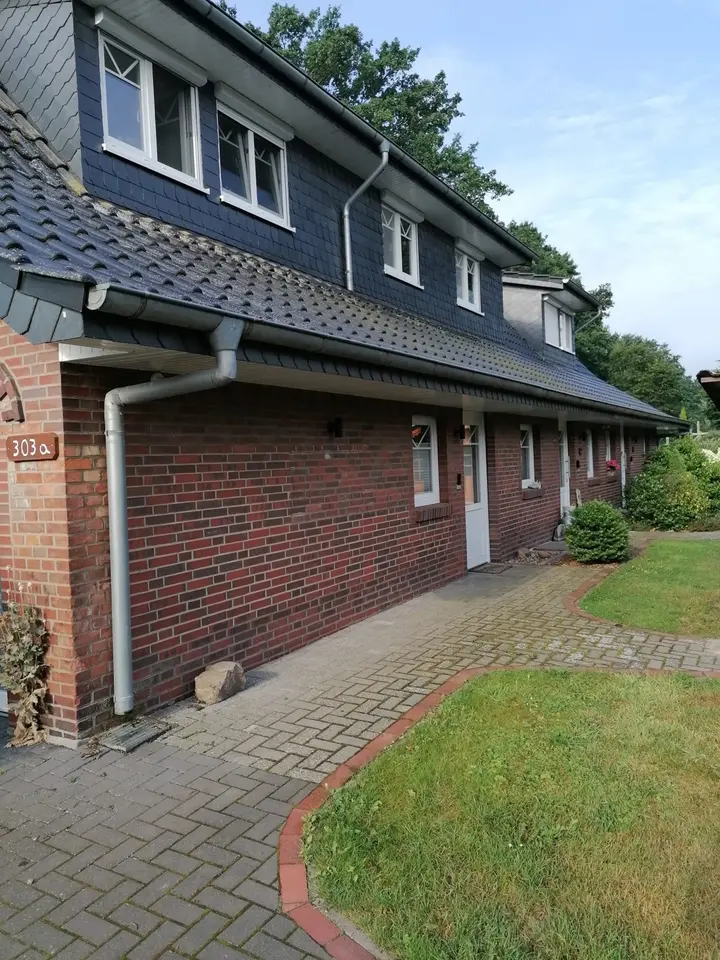 3 Zimmer Wohnung mit 110 m² in Oldenburg – Bild 2
