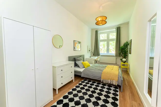 WG-Zimmer mit 14 m² in Berlin – Bild 2