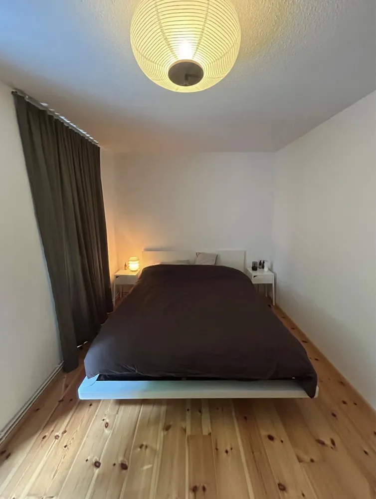 2 Zimmer Wohnung mit 64 m² in Berlin – Bild 7