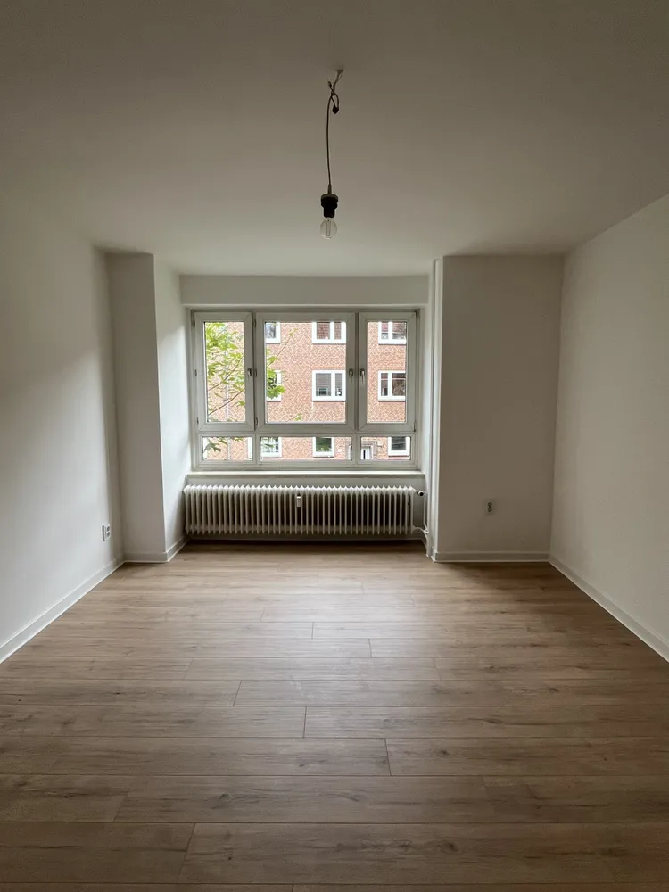3 Zimmer Wohnung mit 57 m² in Kiel – Bild 2
