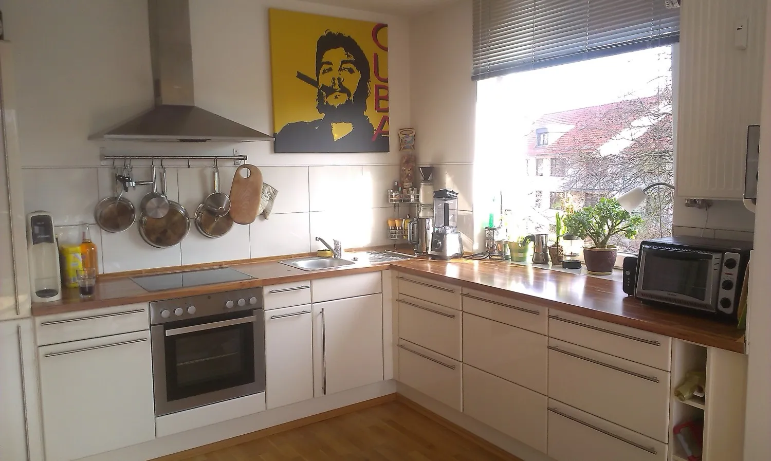 2 Zimmer Wohnung mit 69 m² in Bremen – Bild 8