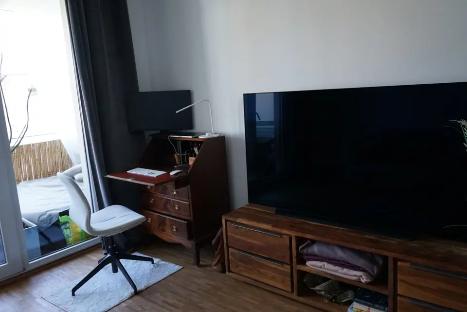 WG-Zimmer mit 77 m² in Bergheim – Bild 8