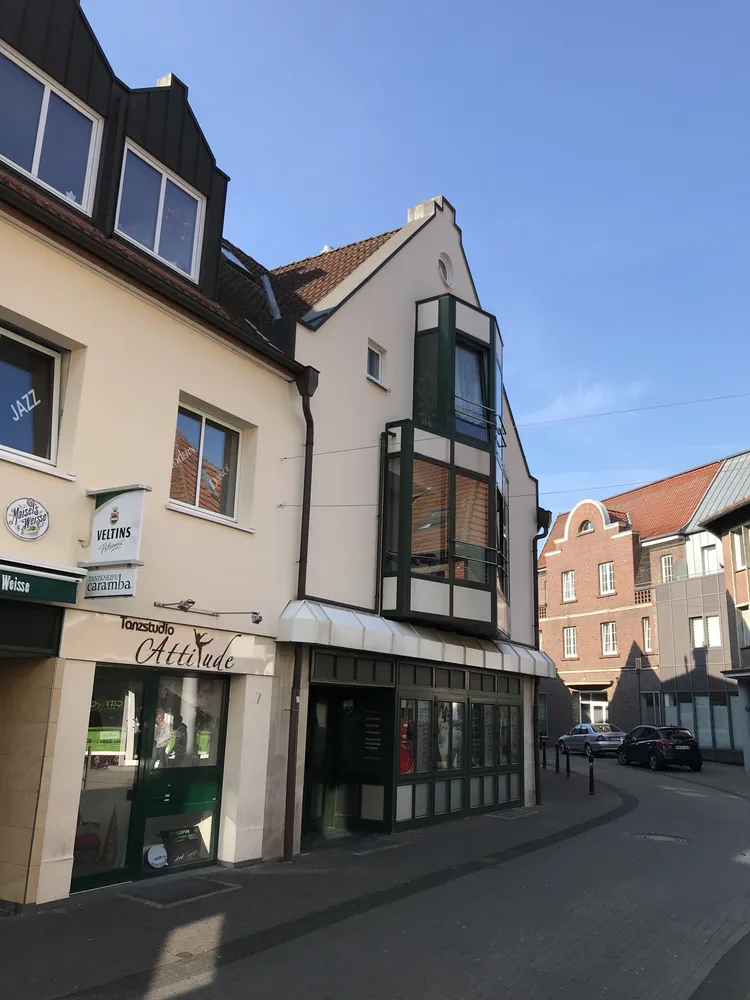 3 Zimmer Wohnung mit 85 m² in Borken – Bild 4