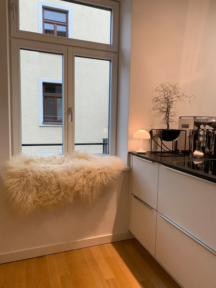 1 Zimmer Wohnung mit 46 m² in München – Bild 3