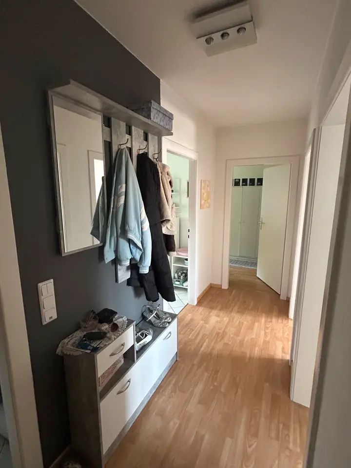 3 Zimmer Wohnung mit 60 m² in Braunschweig – Bild 9