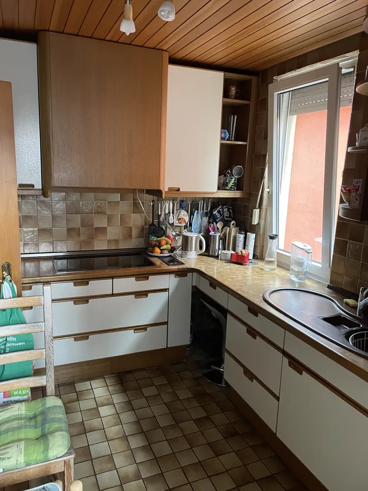4 Zimmer Wohnung mit 85 m² in Stuttgart – Bild 5