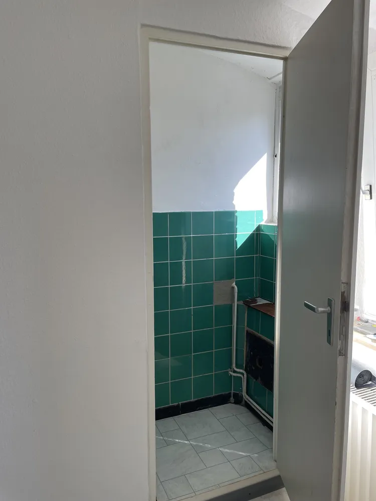 4 Zimmer Wohnung mit 65 m² in Aachen – Bild 3