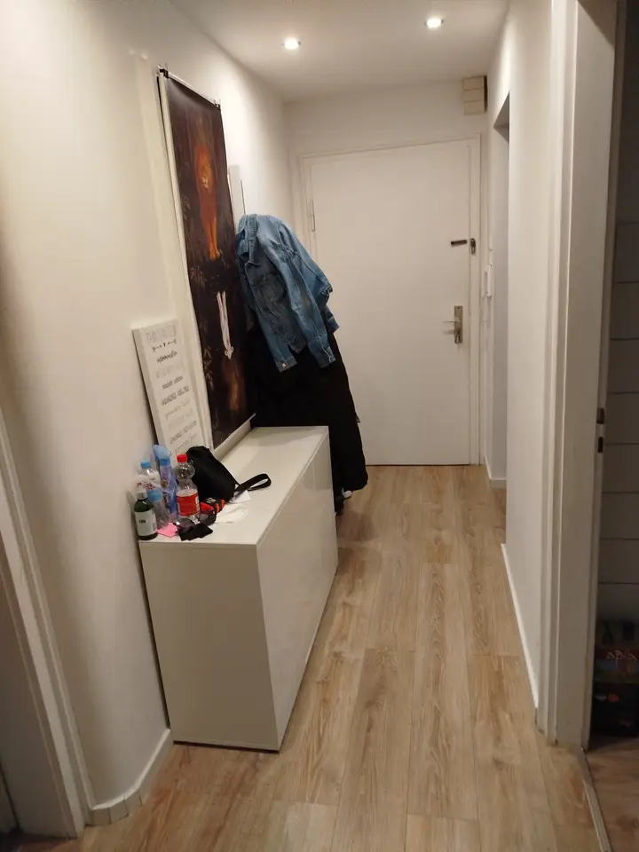 2 Zimmer Wohnung mit 57 m² in Nürnberg – Bild 9