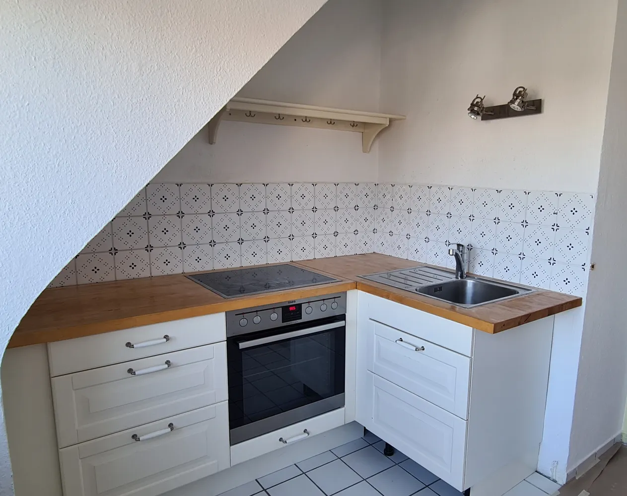 3 Zimmer Wohnung mit 97 m² in Düsseldorf – Bild 5