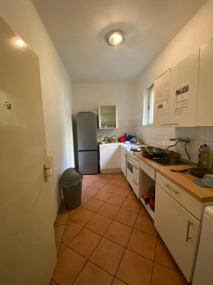 Shared room with 20 m² in Berlin – Photo 4