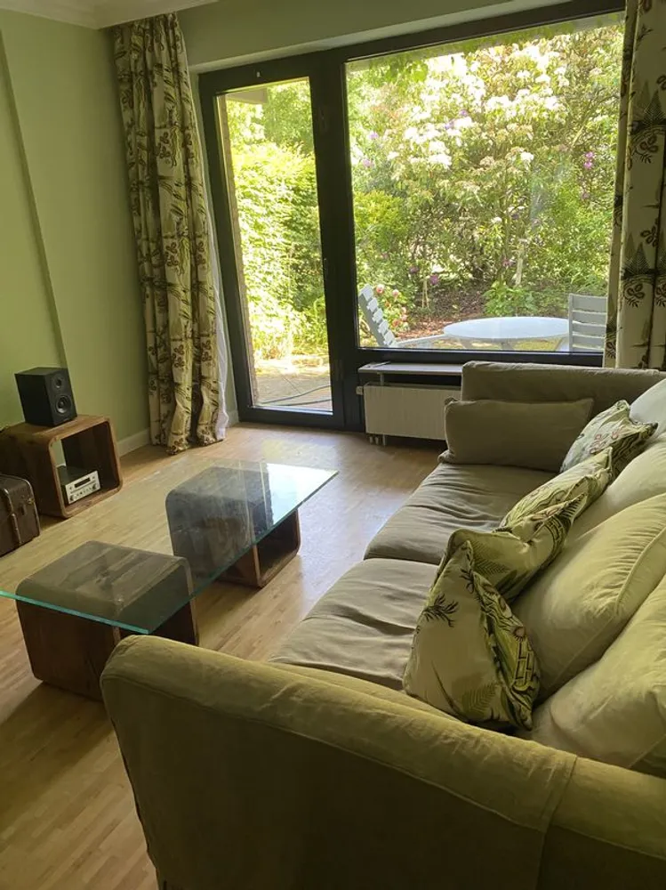 2 Zimmer Wohnung mit 63 m² in Düsseldorf – Bild 7