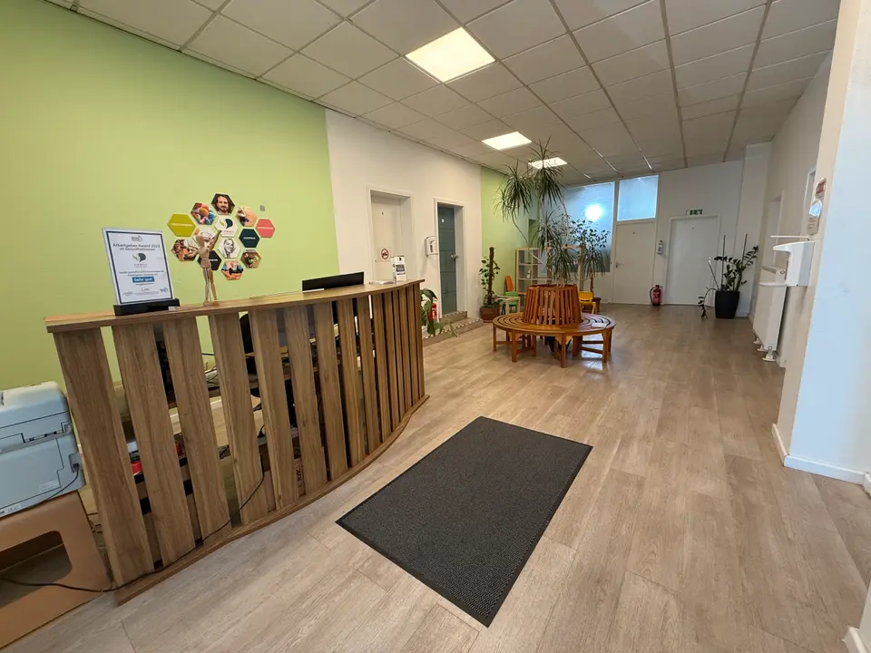 4 Zimmer Wohnung mit 80 m² in Duisburg – Bild 7