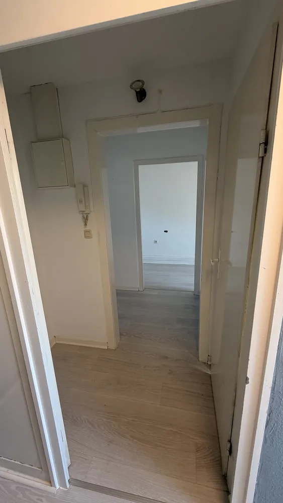 2 Zimmer Wohnung mit 35 m² in Krefeld – Bild 9