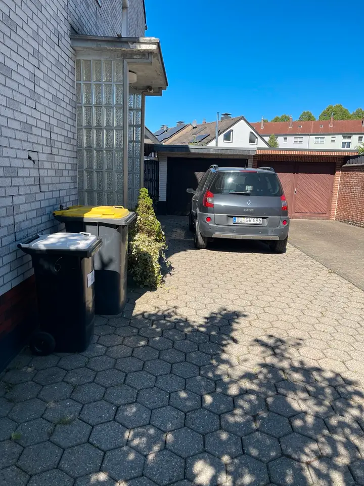 3 Zimmer Wohnung mit 70 m² in Duisburg – Bild 1