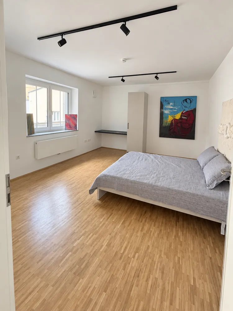 2 Zimmer Wohnung mit 52 m² in München – Bild 4