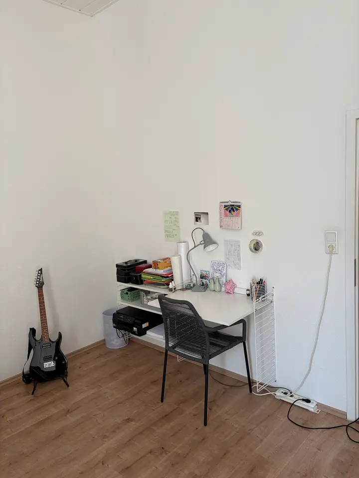 WG-Zimmer mit 74 m² in Neu-Isenburg – Bild 9