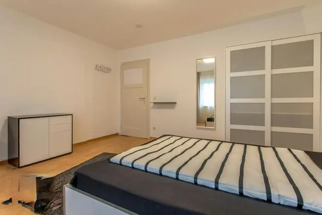 WG-Zimmer in Frankfurt am Main – Bild 6