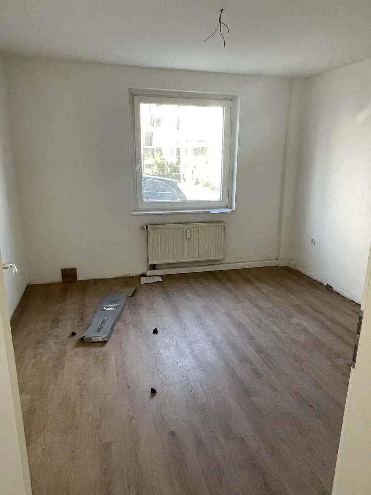 3 Zimmer Wohnung mit 67 m² in Wuppertal – Bild 6