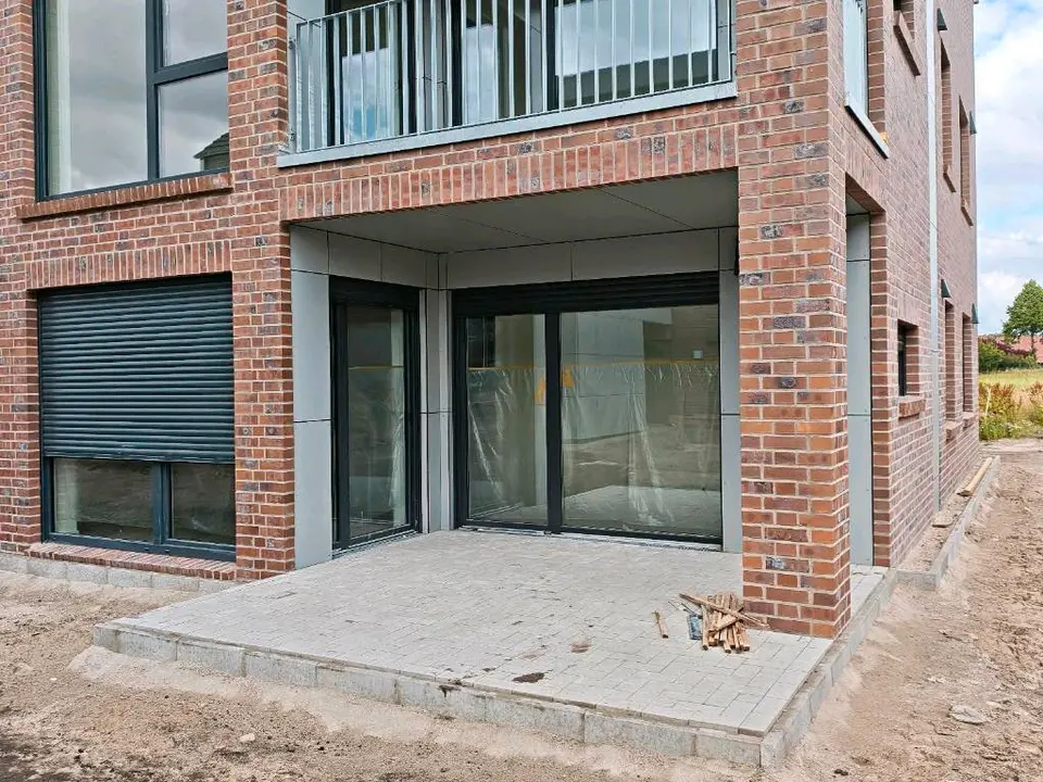 3 Zimmer Wohnung mit 89 m² in Cloppenburg – Bild 4