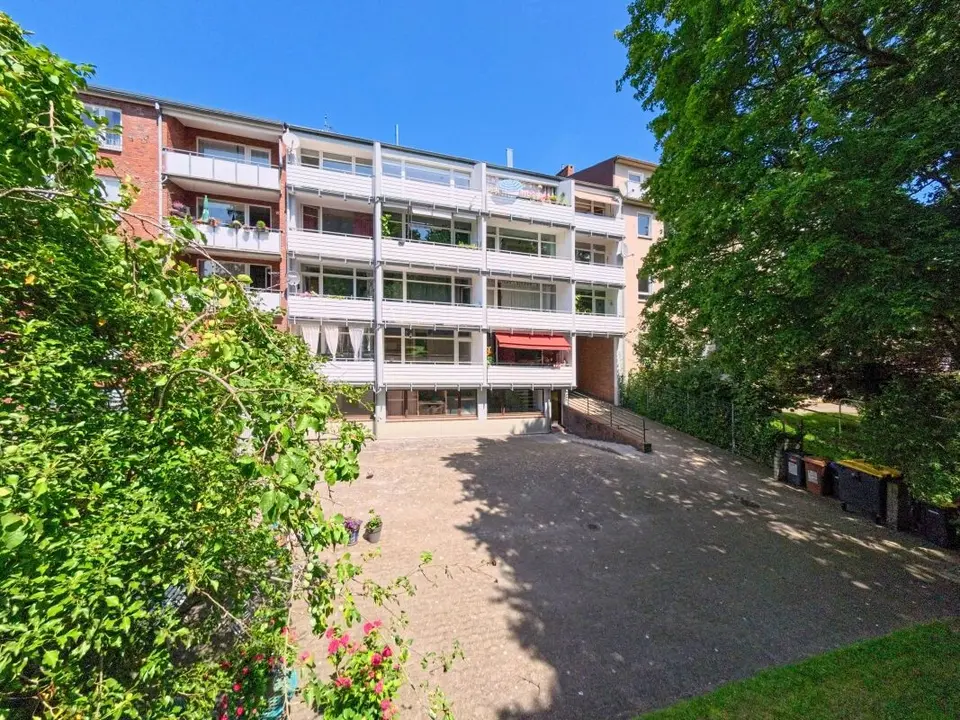 Studio mit 34 m² in Wilhelmshaven – Bild 3