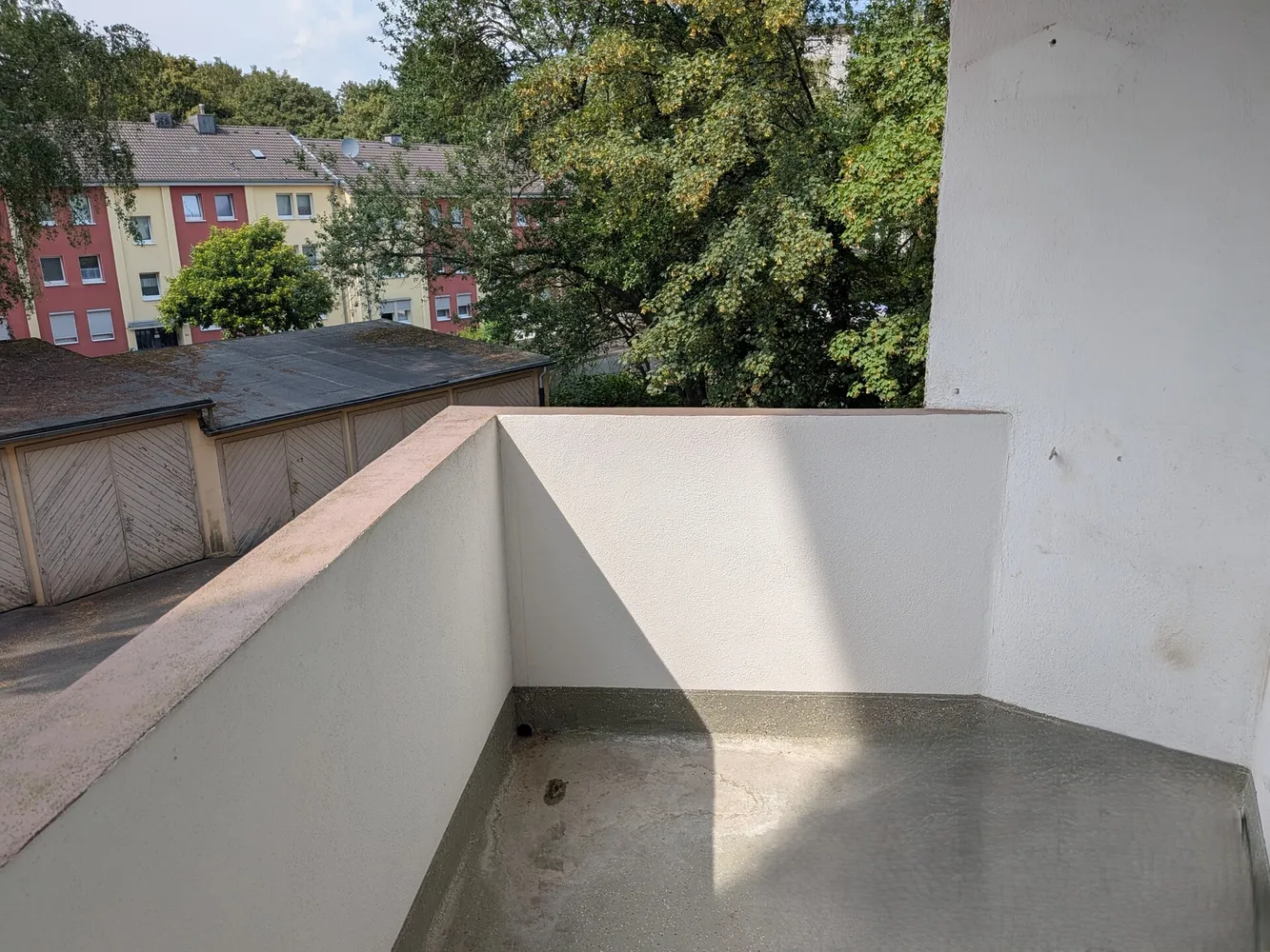3 Zimmer Wohnung mit 58 m² in Solingen – Bild 6