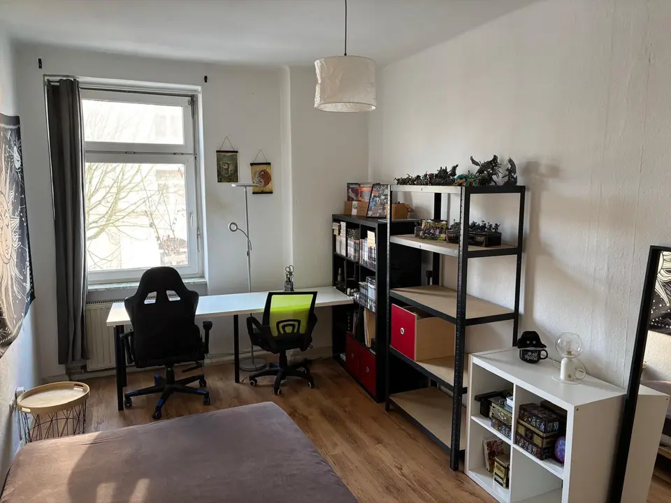 Studio mit 22 m² in Kassel – Bild 8