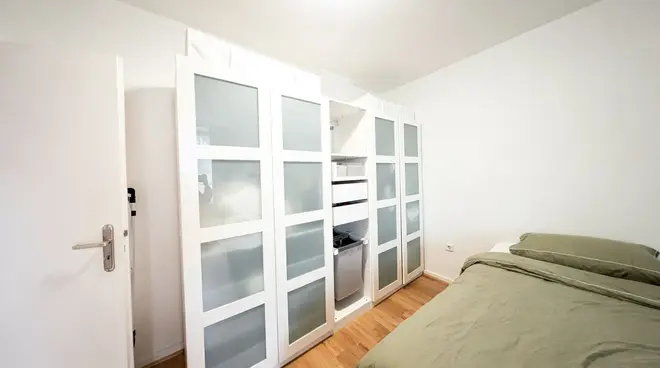 2 Zimmer Wohnung mit 81 m² in Düsseldorf – Bild 4