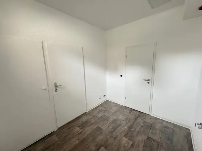 2 room apartment with 57 m² in Hanau – Photo 4