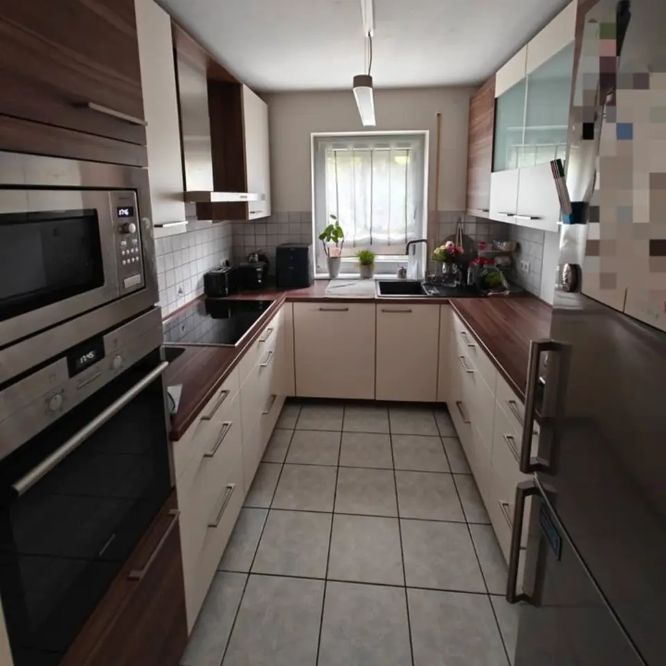 3 Zimmer Wohnung mit 82 m² in Ingolstadt – Bild 2