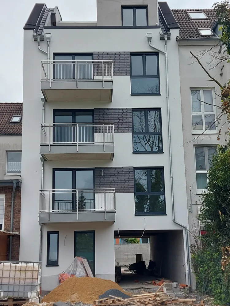 3 Zimmer Wohnung mit 73 m² in Köln – Bild 1