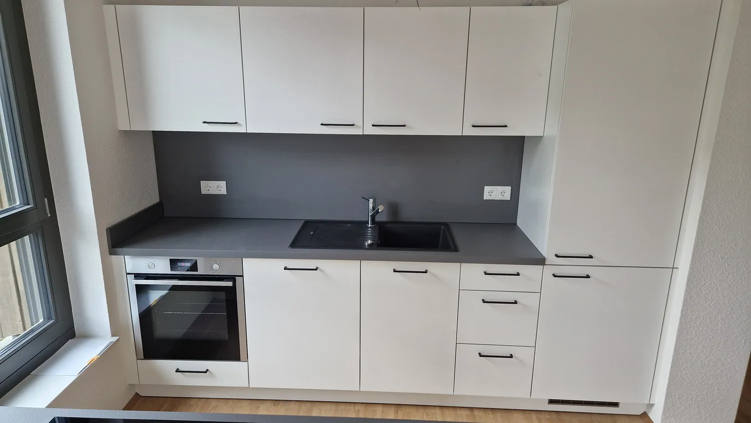 3 room apartment with 86 m² in Heilbronn – Photo 6