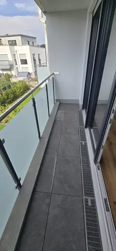 2 Zimmer Wohnung mit 50 m² in Münster – Bild 5