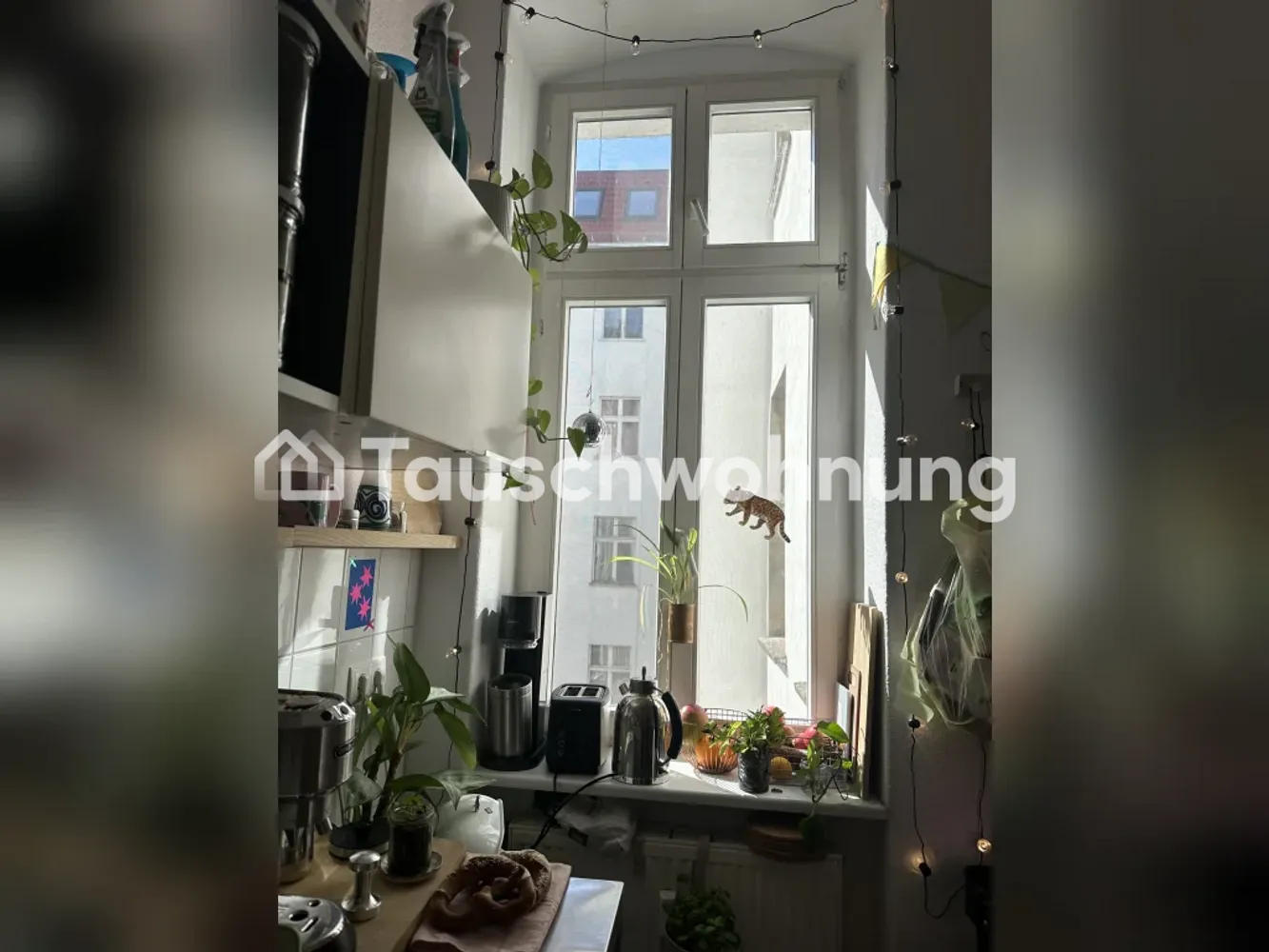 2 Zimmer Wohnung mit 80 m² in Berlin – Bild 8