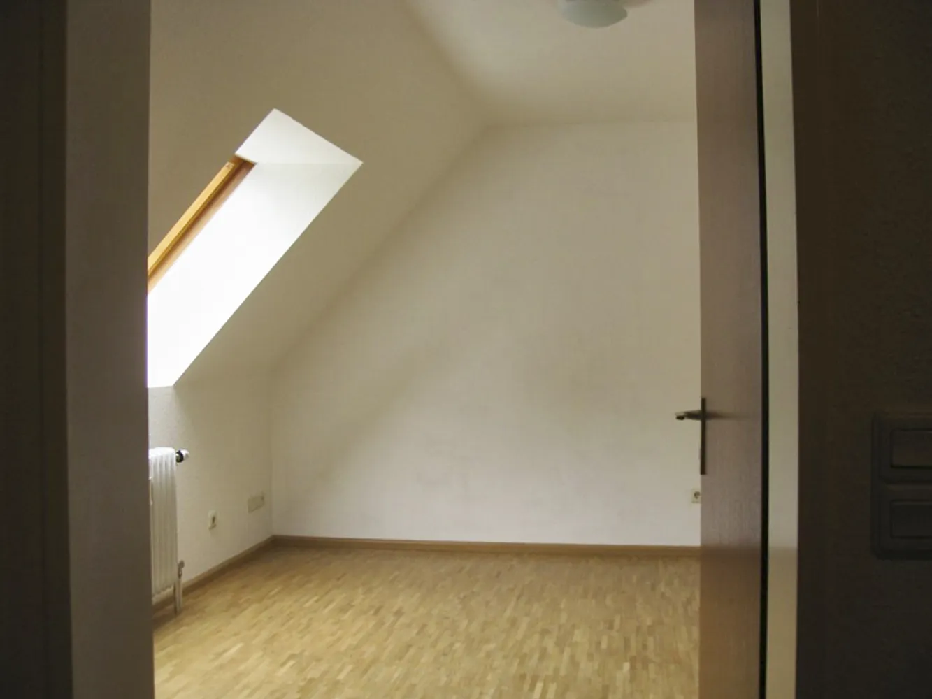 4 Zimmer Wohnung mit 93 m² in Freiburg im Breisgau – Bild 8