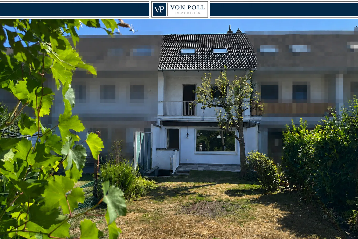 3 room house with 100 m² in Dietzenbach – Photo 4